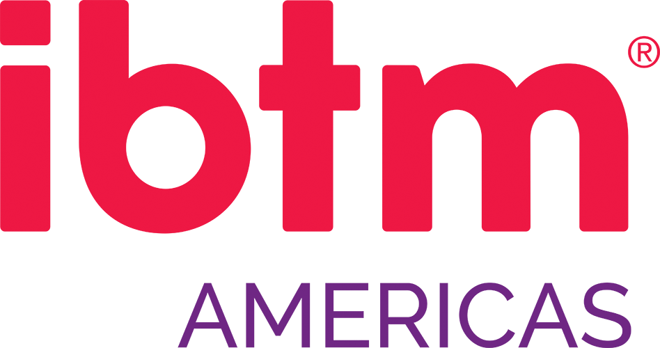 Logo IBTM Americas